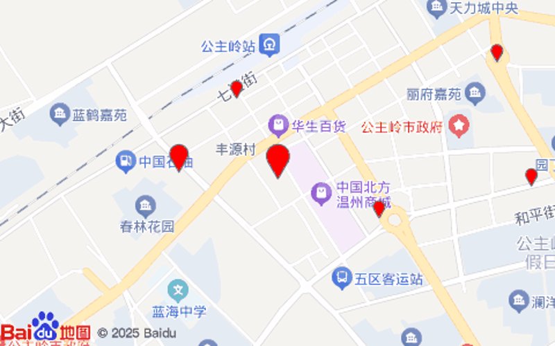日用百货批发市场的风向标